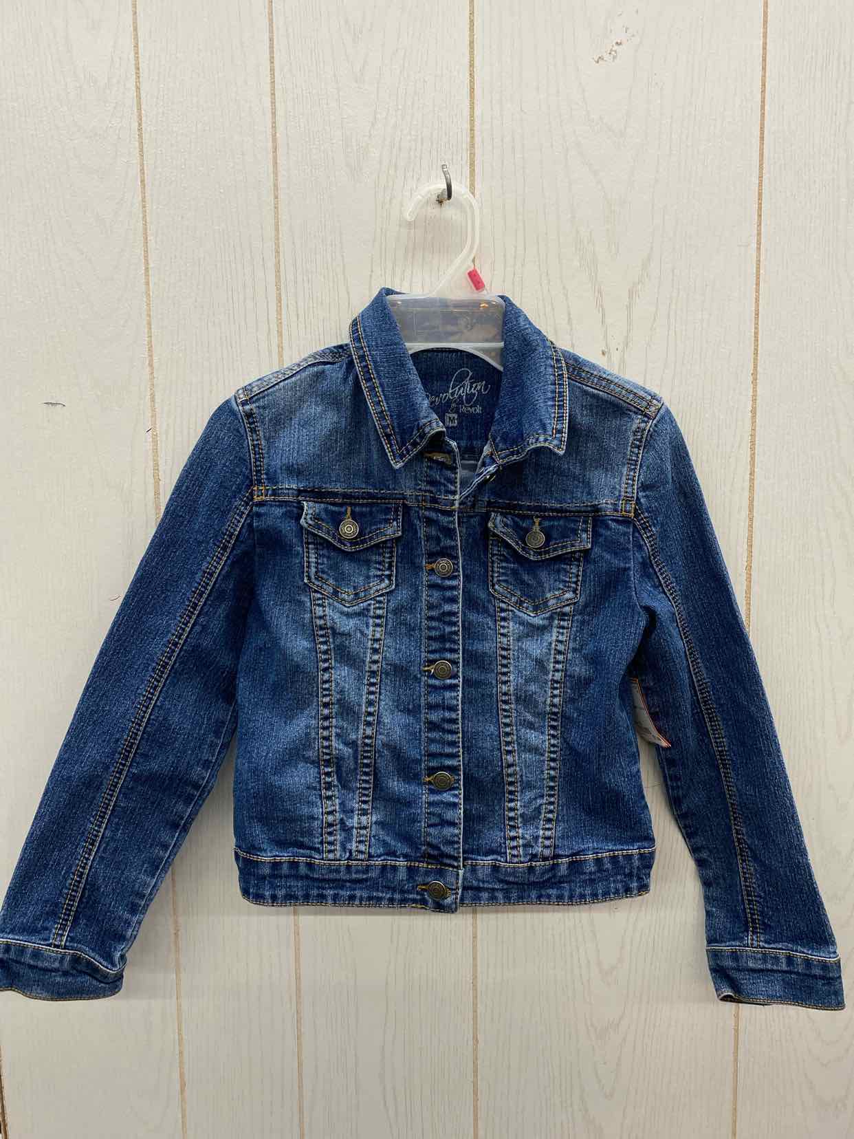 Revolution Girls Size 10 Jacket