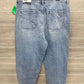 KanCan Size 13/14 Blue Womens Jeans