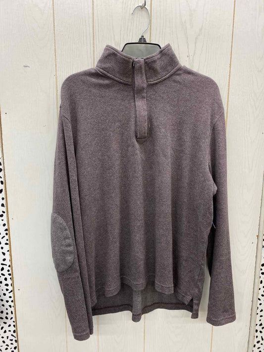 Joseph Abboud Mens Size L Mens Sweater