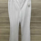 Halara Size M Tall White Womens Pants