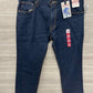 Arizona Size 38/29 Men Mens Jeans
