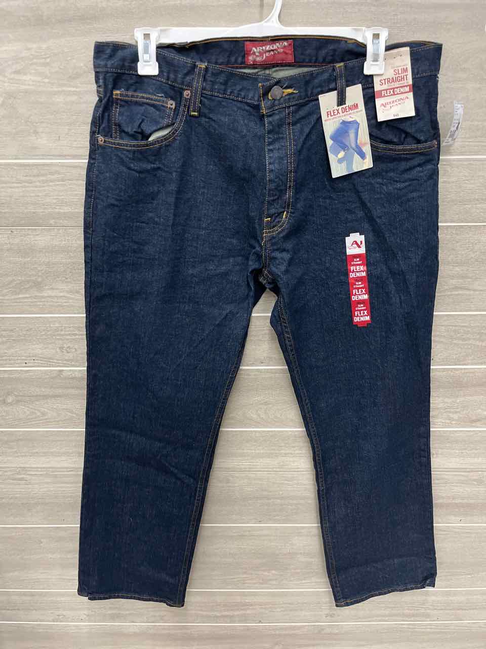 Arizona Size 38/29 Men Mens Jeans