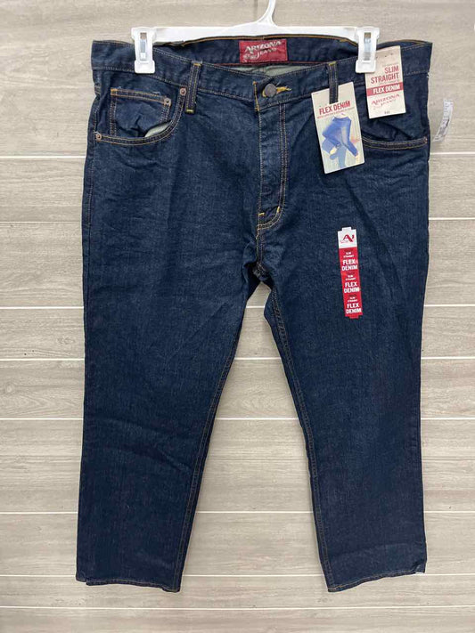 Arizona Size 38/29 Men Mens Jeans