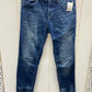 Grace Blue Womens Size 4 Jeans