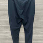 Under Armour Size S Black Womens Pants