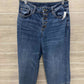 ANA Size 8 Blue Womens Jeans