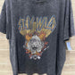 Maurices Size L Gray Womens Shirt