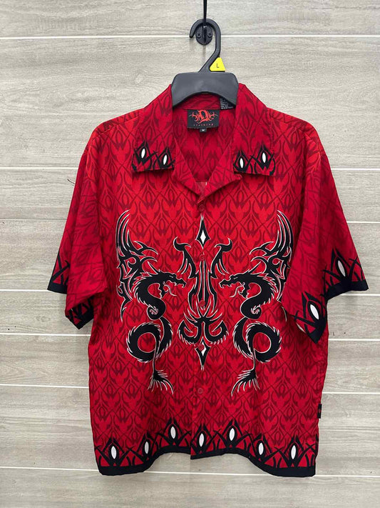 Size M Men Mens Shirt