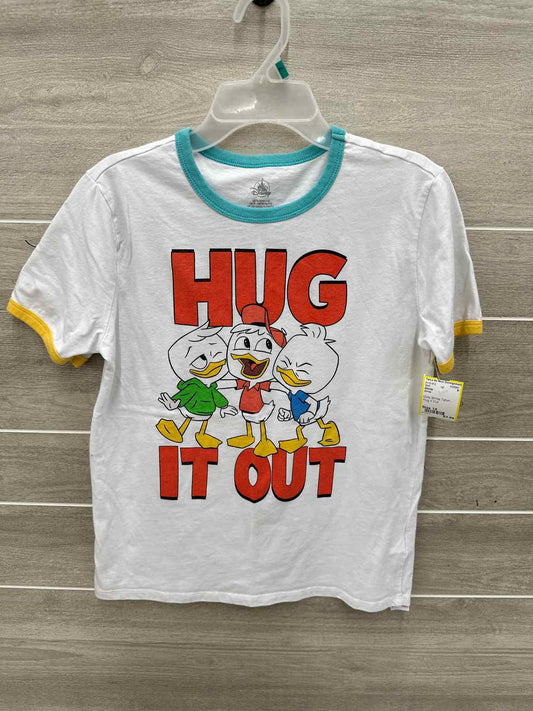 Disney Girls Size 14 Shirt