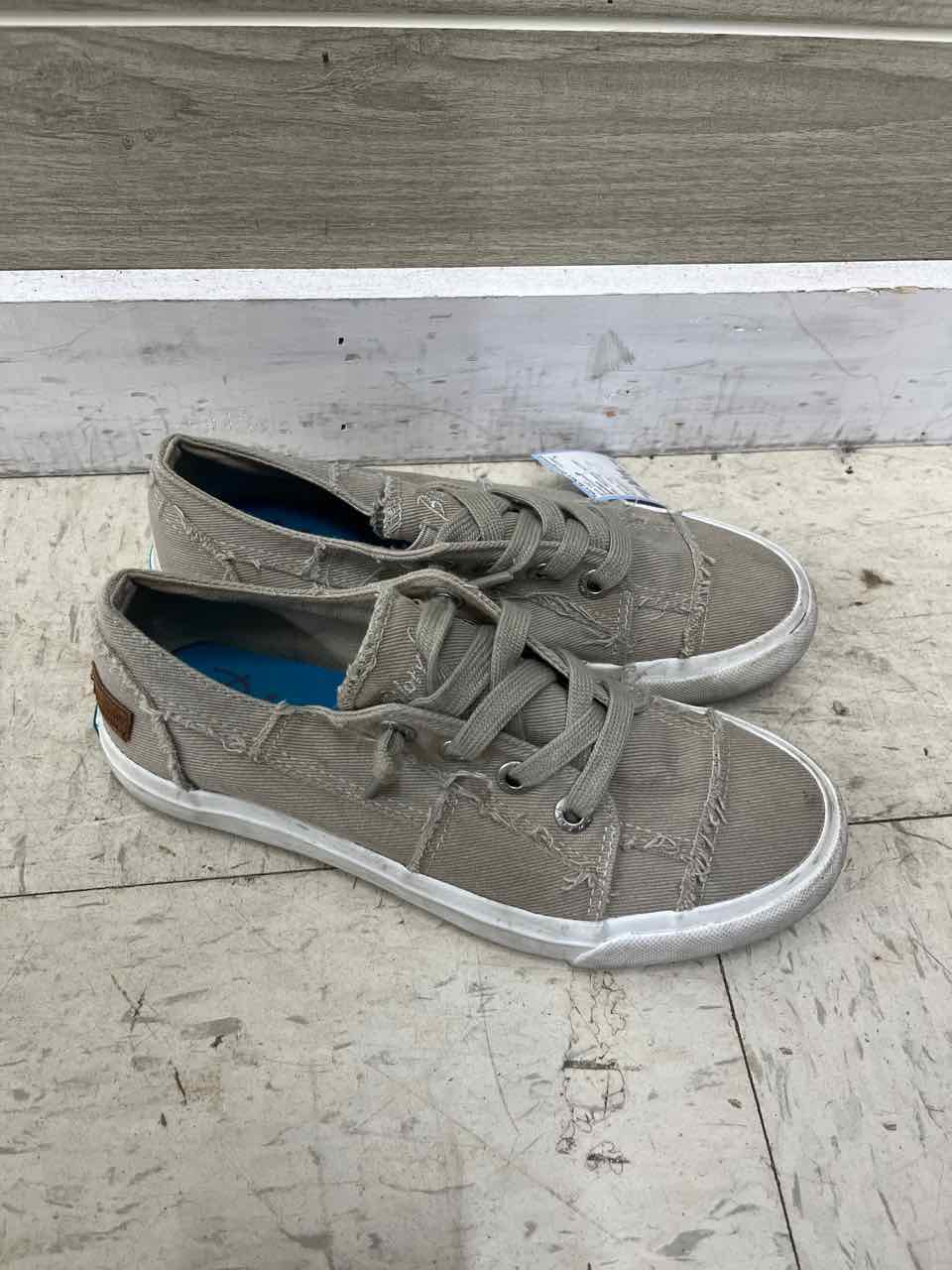 Blowfish US Shoe Size 6.5 Tan Womens Shoes/Footwear