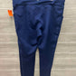 Lands End Size 18 Blue Womens Leggings