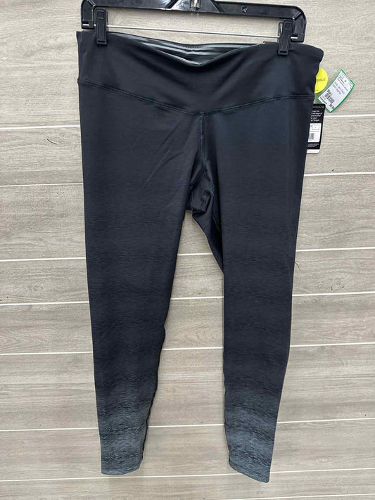 C9 Champion Size L Black Womens Leggings