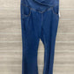 Halara Size M Blue Womens Jeans
