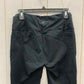 Danskin Black Womens Size M Shorts