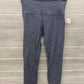 Lululemon Size 4 Gray Womens Leggings