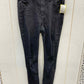 Old Navy Black Womens Size 2 Jeans