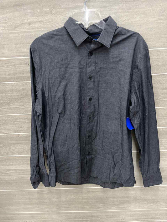 Apt 9 Size L Men Mens Shirt