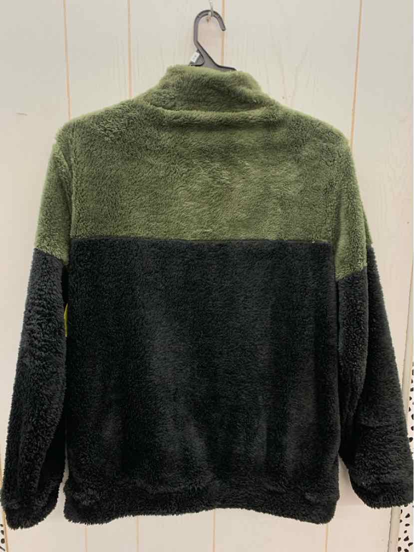 Olive Womens Size XL Sweatshirt