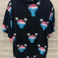 No Boundaries Size M Men Mens Shirt