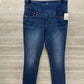 JAG Size 8 Tall Blue Womens Jeans