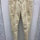 KUT from the Kloth Beige Womens Size 10 Pants