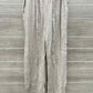 HeartLoom Size 4/6 Beige Womens Pants