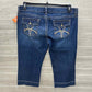 KUT from the Kloth Blue Womens Women Size 16 Jeans