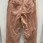 American Eagle Pink Womens Size 10 Pants