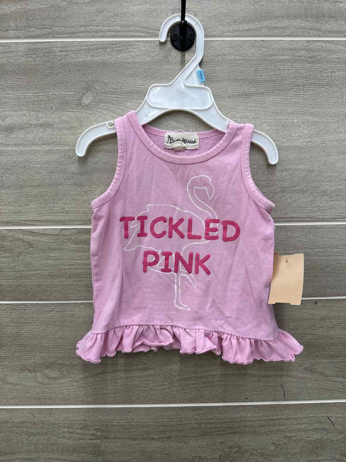 Infant 18 Months Shirt