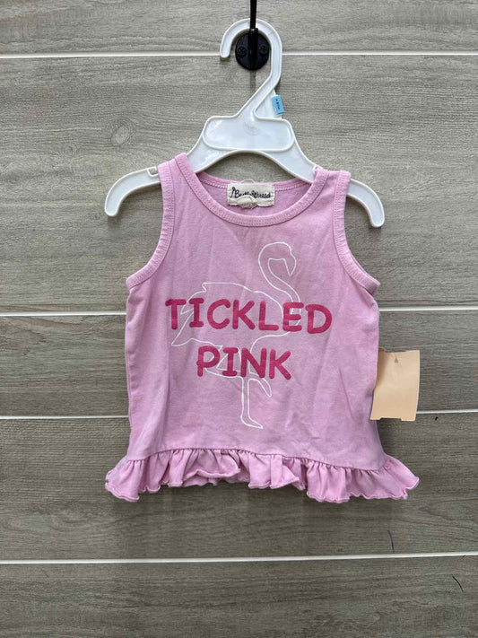 Infant 18 Months Shirt