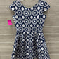 Crazy 8 Girls Size 14 Dress