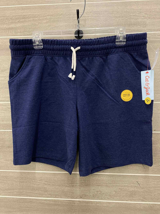 Cat & Jack Girls Size 18+ Shorts