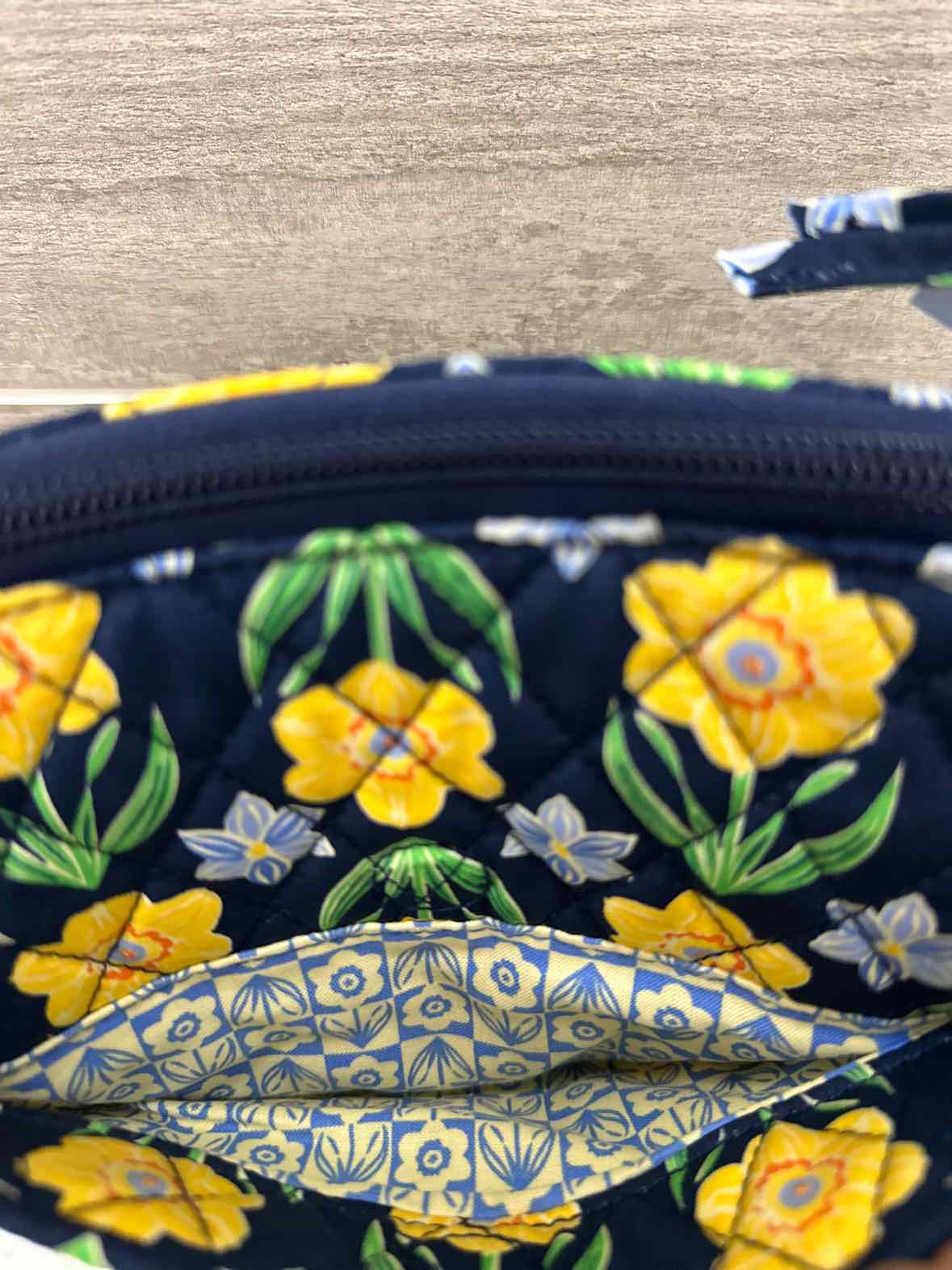 Vera Bradley Purse
