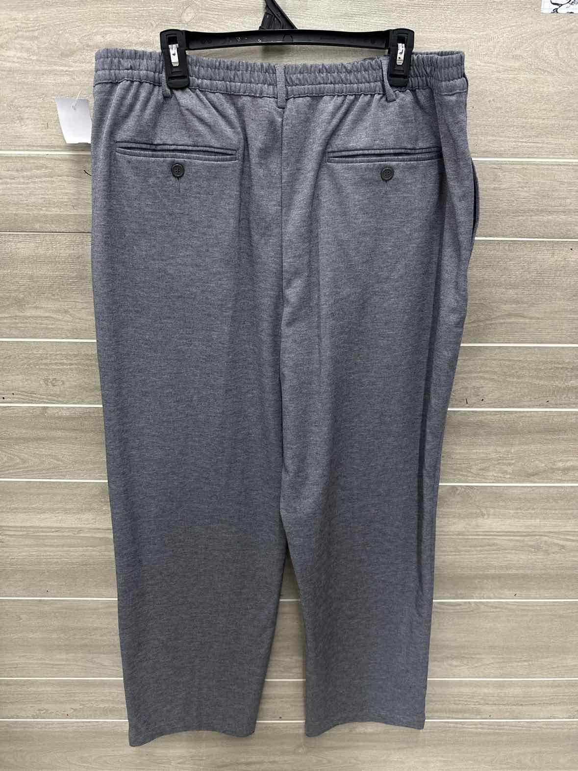 Haband Size 40L Men Mens Pants