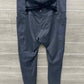 Halara Size M Gray Womens Leggings