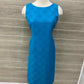 Jones Studio White Womens Size 10 Dress