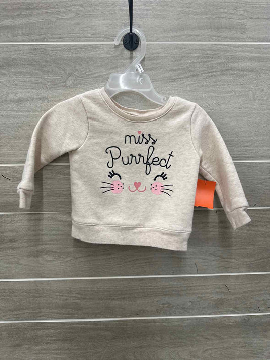 Garanimals Infant 12 Months Shirt