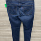 Levis Size 12/14 Blue Womens Jeans