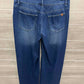 Halara Size S/M Blue Womens Jeans