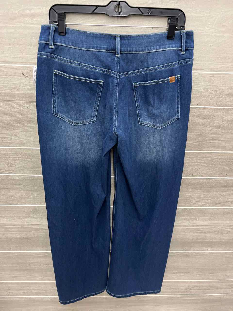 Halara Size S/M Blue Womens Jeans