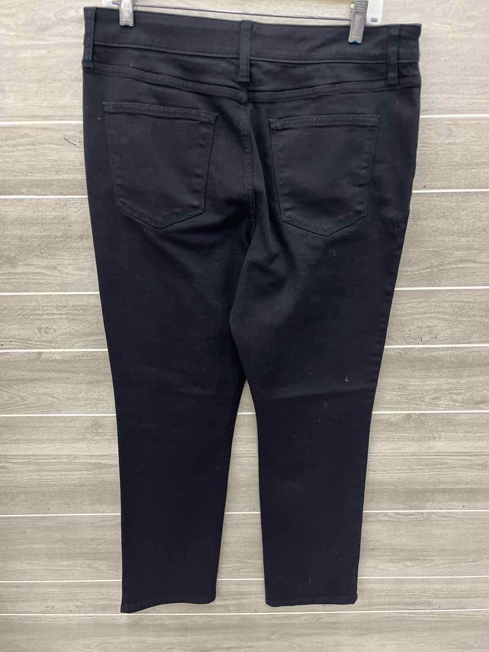 SJB Size 12 Black Womens Jeans