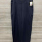 Athleta Size 0 Black Womens Pants