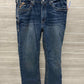 Ariat Size 34/36 Men Mens Jeans
