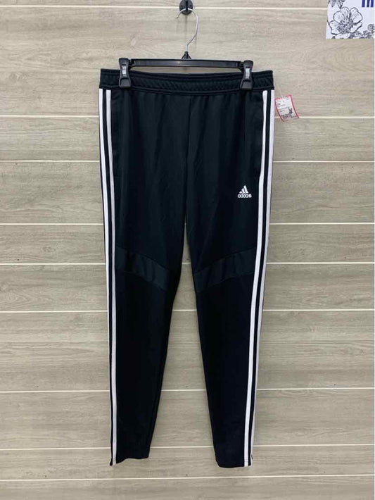 Adidas Black Womens Size Small Leggings