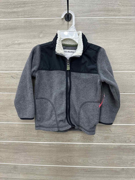 Carters Boys Size 3T Sweatshirt
