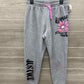Justice Girls Size 12/14 Pants