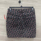 Forever 21 Size 2/4 Gray Junior Skirt