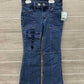 Justice Girls Size 6 Jeans