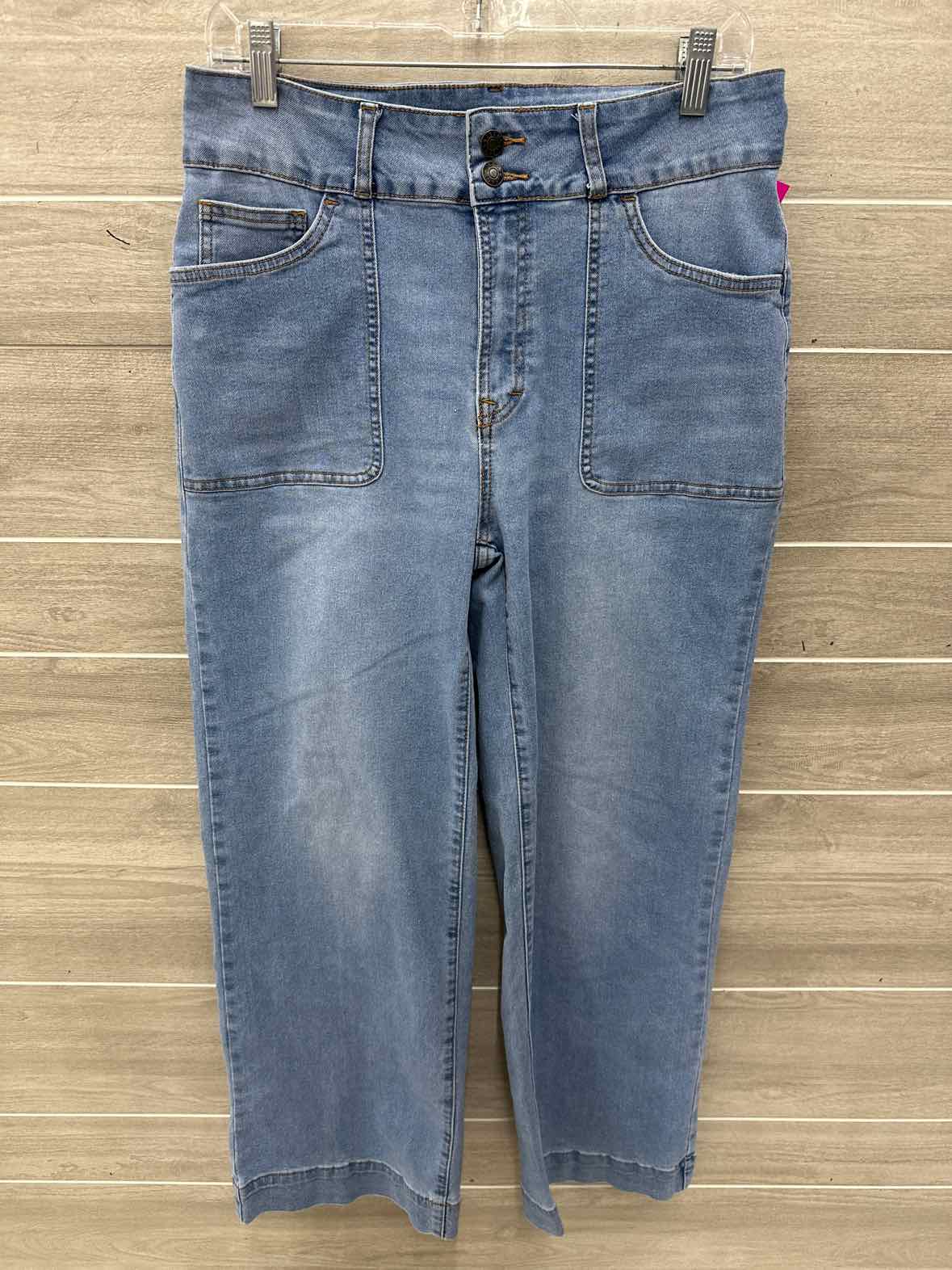 Size 14 Blue Womens Jeans