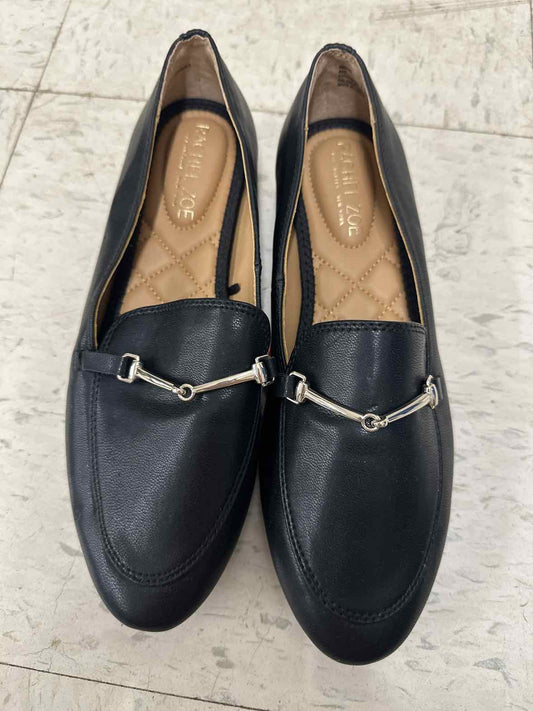 Rachel Zoe US Shoe Size 7.5 Black Womens Shoes/Footwear